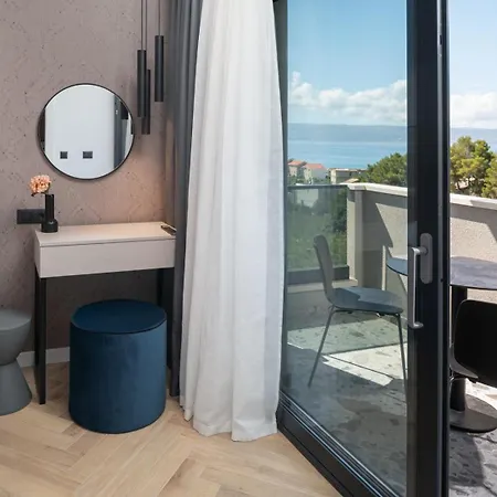 Luxury David 1 - Heated Pool 38m2 Vila