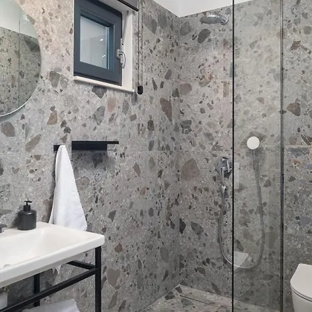 Luxury David 1 - Heated Pool 38m2 Vila Podstrana