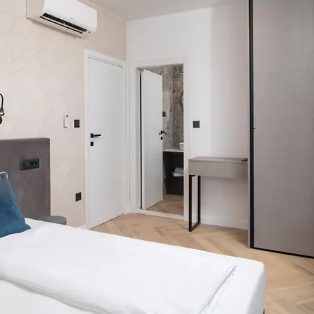 Vila Luxury David 1 - Heated Pool 38m2 *