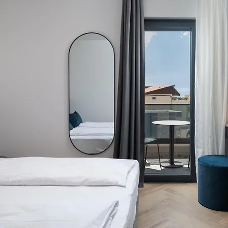 Vila Luxury David 1 - Heated Pool 38m2
