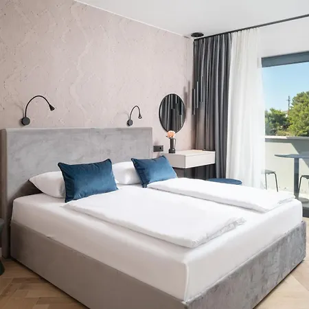 Vila Luxury David 1 - Heated Pool 38m2 *