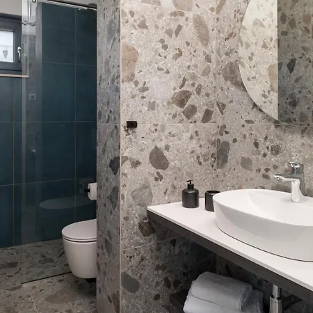 Vila Luxury David 1 - Heated Pool 38m2