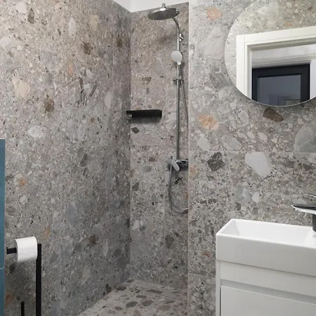 Vila Luxury David 1 - Heated Pool 38m2
