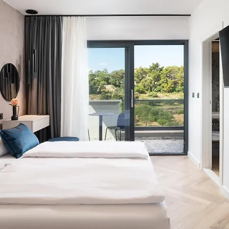 Willa Luxury David 1 - Heated Pool 38m2 *