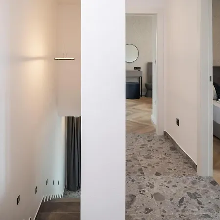 Willa Luxury David 1 - Heated Pool 38m2 Podstrana