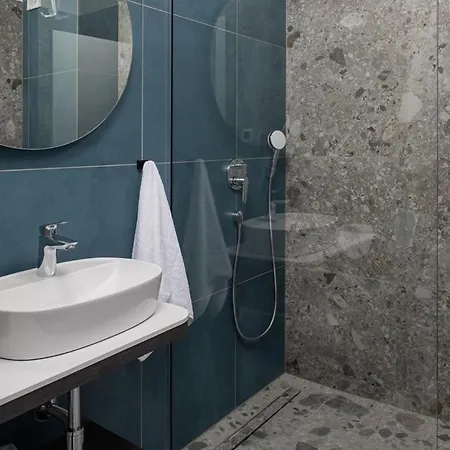 Luxury David 1 - Heated Pool 38m2 *