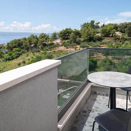 Luxury David 1 - Heated Pool 38m2