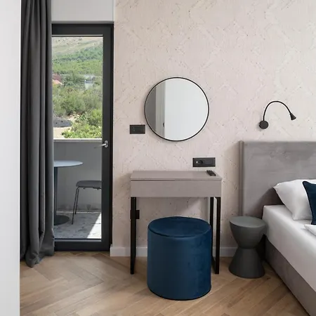 Luxury David 1 - Heated Pool 38m2 Willa