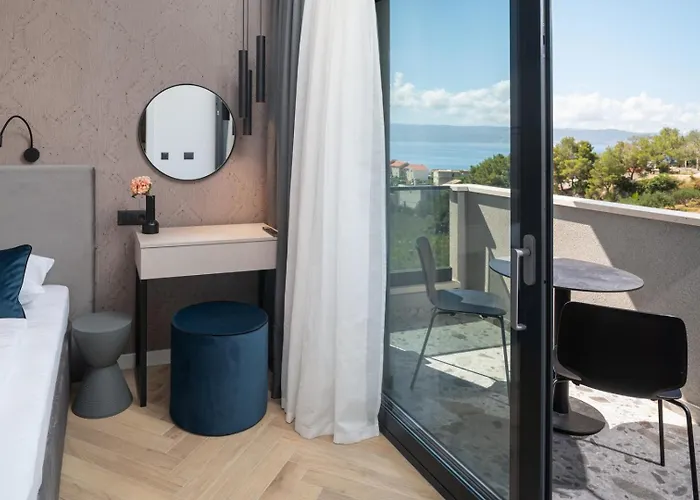 Luxury David 1 - Heated Pool 38m2 Villa