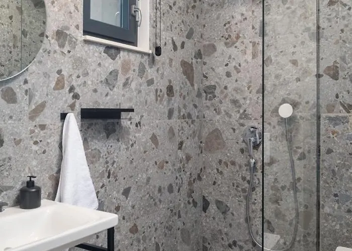 Luxury David 1 - Heated Pool 38m2 Villa Podstrana