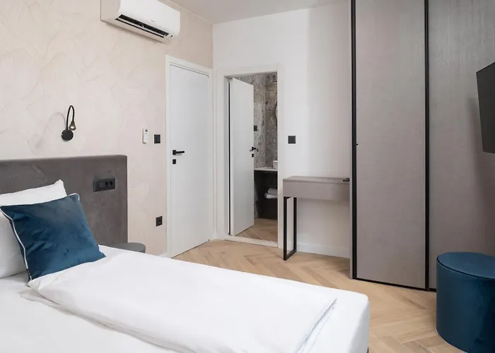 Villa Luxury David 1 - Heated Pool 38m2 *