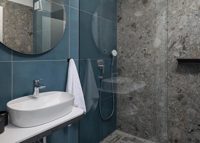 Luxury David 1 - Heated Pool 38m2 Villa Podstrana