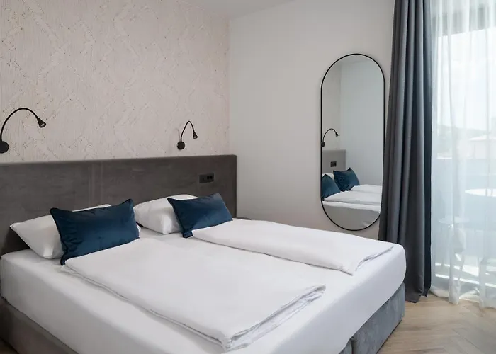 Luxury David 1 - Heated Pool 38m2