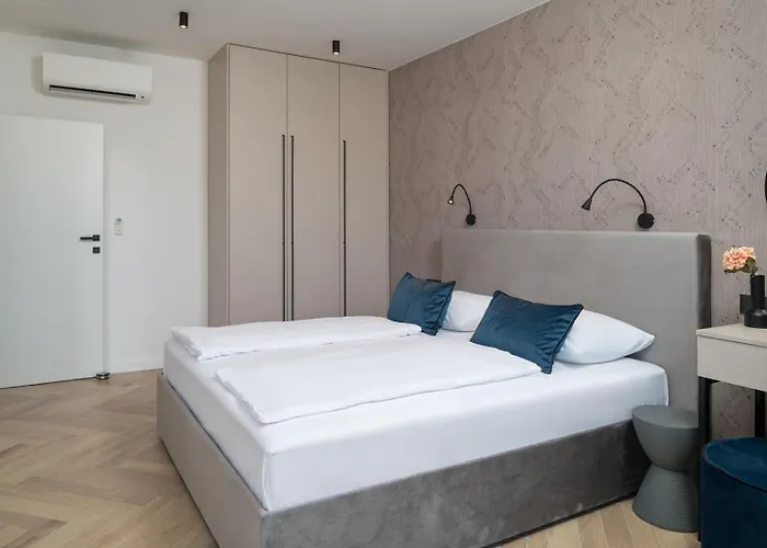 Luxury David 1 - Heated Pool 38m2 Villa *