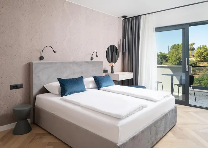 Villa Luxury David 1 - Heated Pool 38m2 *