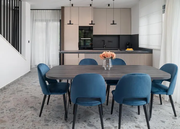 Luxury David 1 - Heated Pool 38m2 Villa Podstrana