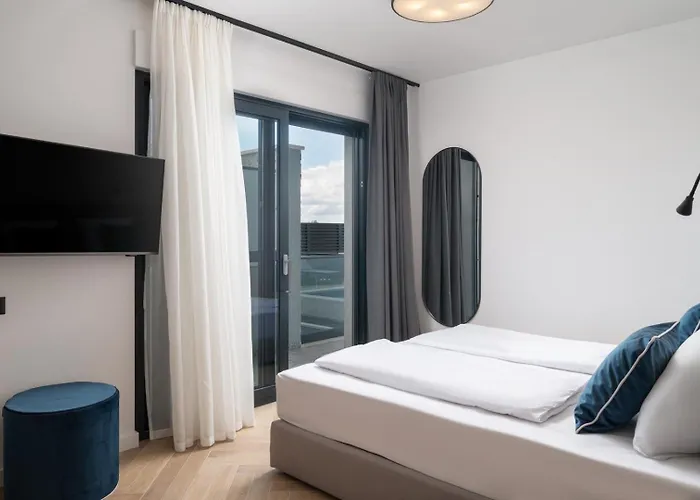 Villa Luxury David 1 - Heated Pool 38m2 Podstrana