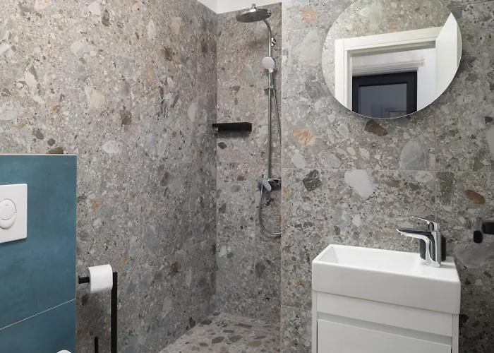 Villa Luxury David 1 - Heated Pool 38m2