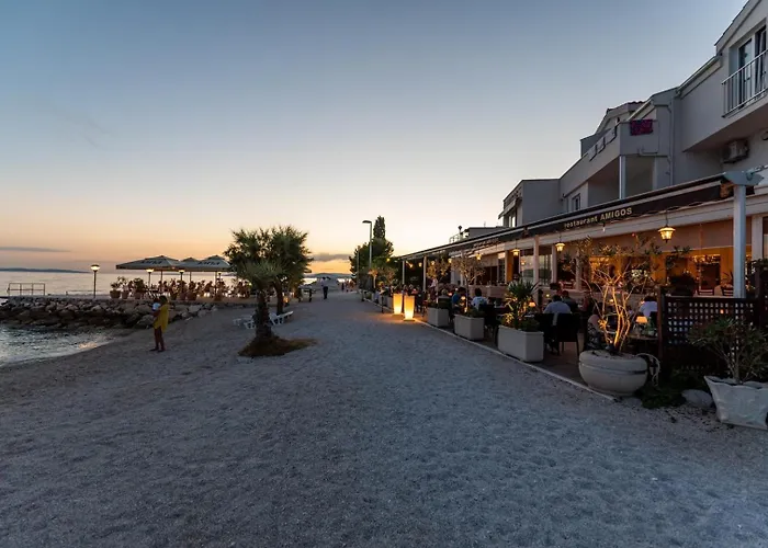 Villa Luxury David 1 - Heated Pool 38m2 *